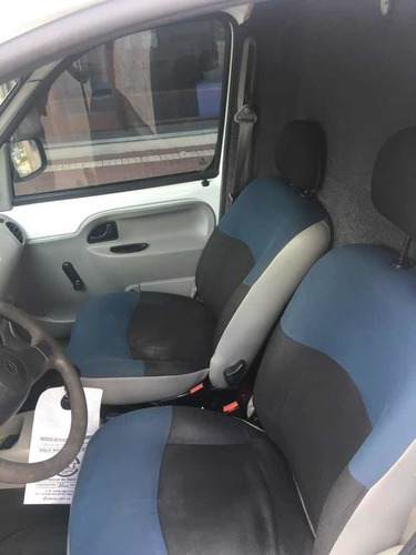 Renault Kangoo Diésel Furgon