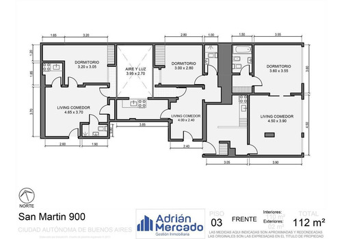 Imagen 26 de 26 de Retiro - Venta - 3 Unidades De 2 Ambientes - Ideal Para Renta U Oficinas