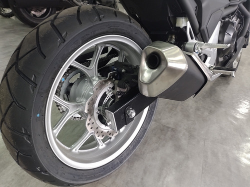Imagem 9 de 15 de Honda Nc 750x 2021