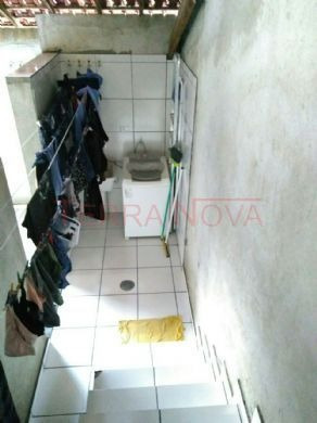 Imagem 6 de 15 de 01890 - Sobrado 2 Dorms, Itaquera - São Paulo/sp - 1890
