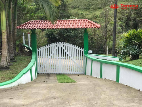 Imagem 3 de 18 de Sítio À Venda, 4500 M²- Gaspar Alto - Gaspar/sc - Si0012