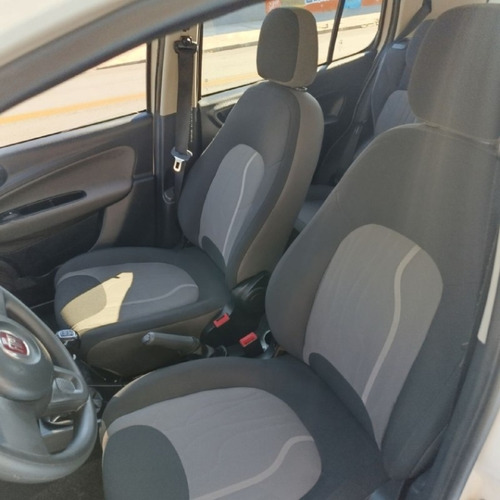 Fiat Uno 1.0 FIREFLY FLEX WAY 4P MANUAL
