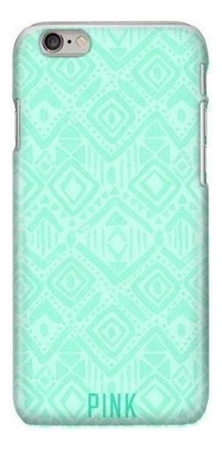 Funda Celular Pink Triangulos Geometria Todos Los Cel *