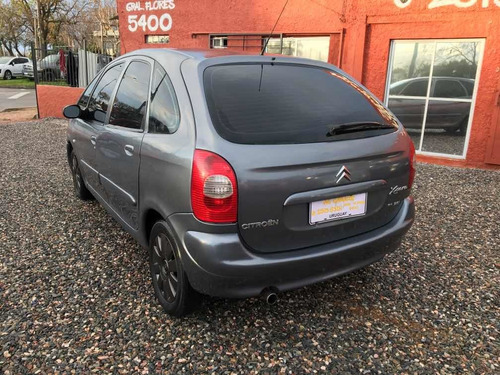 Oportunidad !!! Citroen Xsara Picasso Full Sedan Año 2005