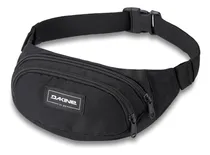 Comprar Paquete Lumbar Dakine Hip Pack (negro Ii, Talla Única)