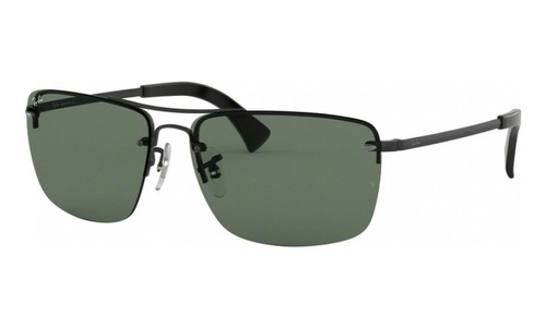 Gafa De Sol Rayban Rb3607 002/71 61 Mm