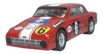 Comprar Ford Falcon Tc Carlos Reutemann 1969 Escala 1:32 Claseslot