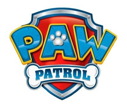 Imagen 4 de 4 de Monopatín Paw Patrol 3 Ruedas Luz Led Seguridad Reforzado