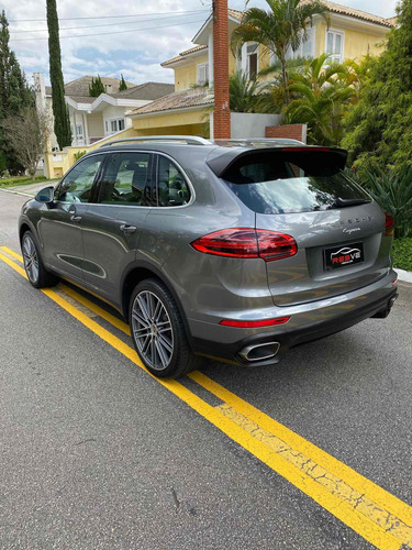 Porsche Cayenne 3.6 V6 5p 2016