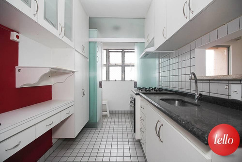 Apartamento - Ref: 47067