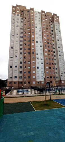 Imagem 1 de 30 de Apartamento À Venda, 41 M² Por R$ 280.000,00 - Jardim Nossa Senhora Do Carmo - São Paulo/sp - Ap3202