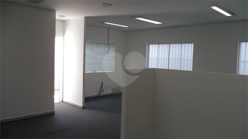 Imagem 9 de 19 de Casa Comercial No Brooklin - 150 Mts - 4 Salas, 2 Vagas - Vende R$ 1.950.000,00 Ou Aluga R$ 5.000,00 - Reo580185