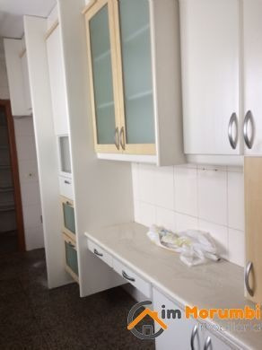 Imagem 6 de 15 de 13881 - Apartamento 4 Dorms. (2 Suítes), Morumbi - São Paulo/sp - 13881
