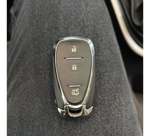 Chevrolet Onix 1.0 FLEX PLUS LT MANUAL