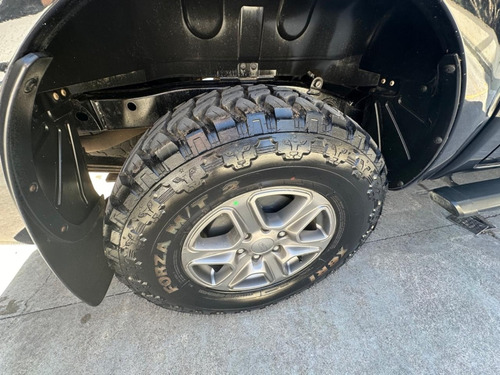 Ford Ranger XLX CD 4X4