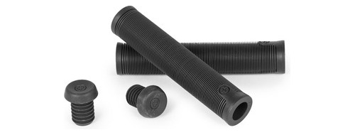 Grips Salt Plus Xl  S/flange Negro