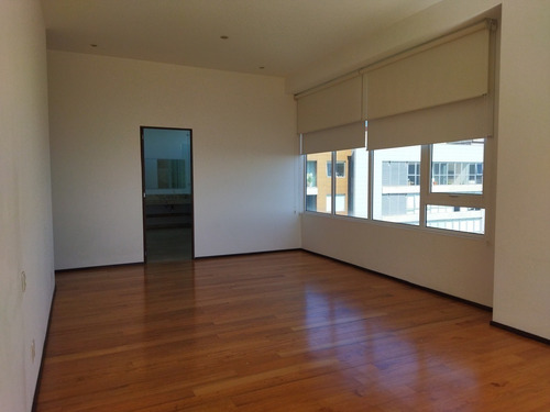 Imagen 17 de 30 de Penthouse En Renta Av De Los Poetas $59,000