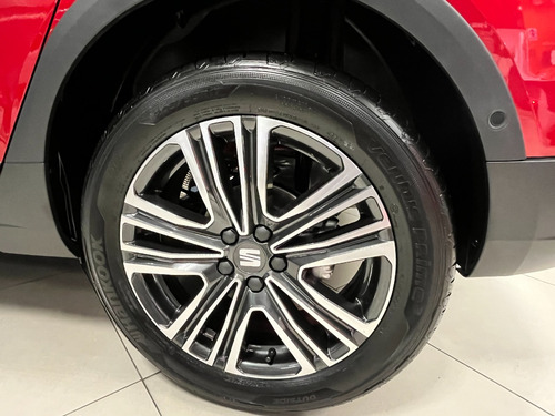 Seat Arona 1.6 Xperience Tiptronic