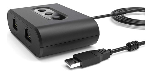 Adaptador De Driver N64 Para Switch Oled Y Pc Windows Mf103