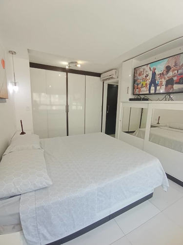 Imagen 11 de 17 de Vendo Apartamento 66.67m2 2h/2b/1p El Encantado 5561