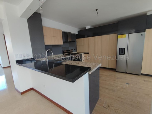 Imagen 11 de 29 de Apartamento En Alquiler Santa Paula 22-22589