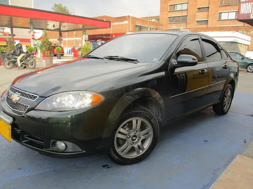 Chevrolet Optra ADVANCE 1600CC MT AA