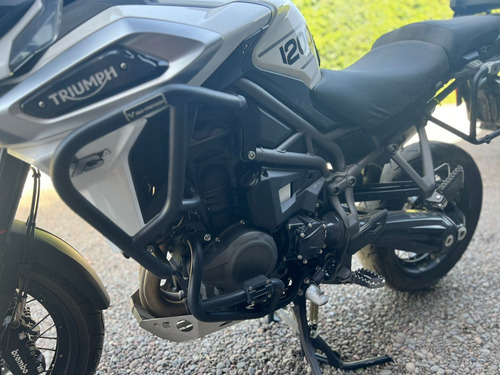 Triumph Tiger 1200 Explorer Xca