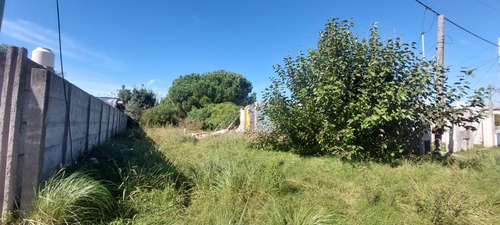 Terreno En Venta En Tandil Todos Los Servicios