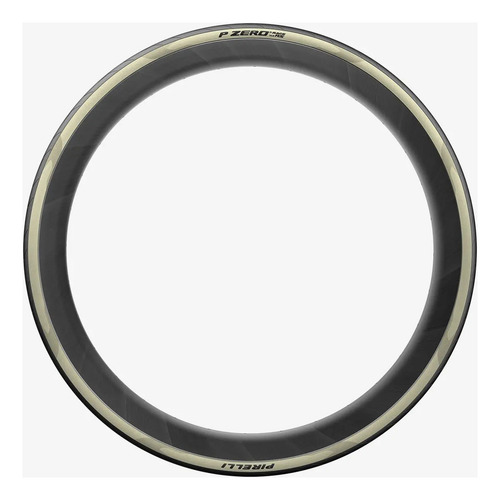 Llanta Pirelli P Zero Race Tlr Rs Retro 700×30 Tubeless Color Negro/retro
