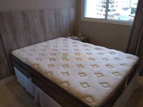 Imagem 11 de 18 de Apartamento De 100m² Decorado Na Agronômica. - Ap6152