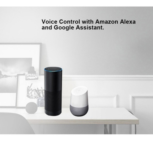 Imagem 4 de 10 de Disjuntor Medido De Energia 1-63a Alexa E Google Home