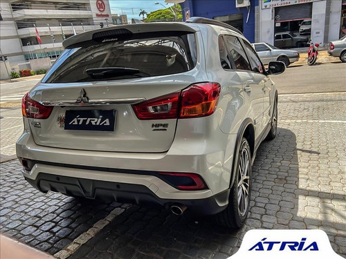 Imagem 5 de 14 de Mitsubishi Asx 2.0 Mivec Hpe Awd