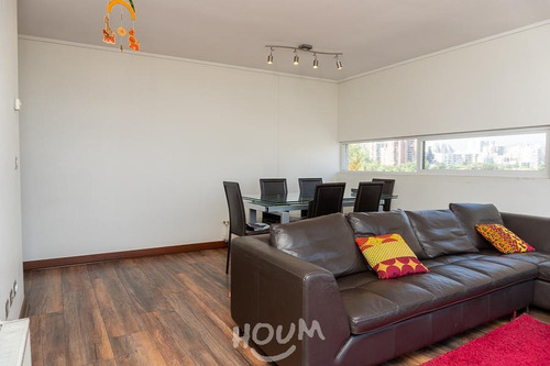 Imagen 4 de 30 de Departamento Avenida Manquehue Sur Id: 45080