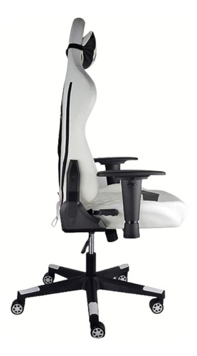 Silla Gamer Profesional Newbee Reclinable Esencial Shop