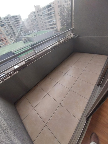 Inversión - Vende Dpto 2d + 2b - Metro M. Eyzaguirre