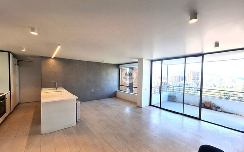 Maravillosa Vista Nor Oriente - Modernizado - Cocina Abierta