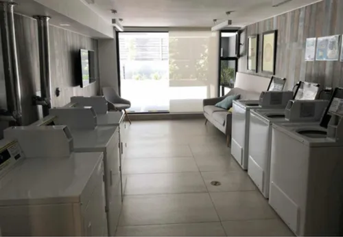 Departamento 1d 1b - Las Condes - Sin Comisión