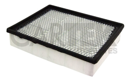 Filtro De Aire Silverado 1500 07-2008-2009-2010 V6 4.3