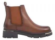 Comprar Botin Mujer Casual Chelsea Suela Track Tierra Bendita 329