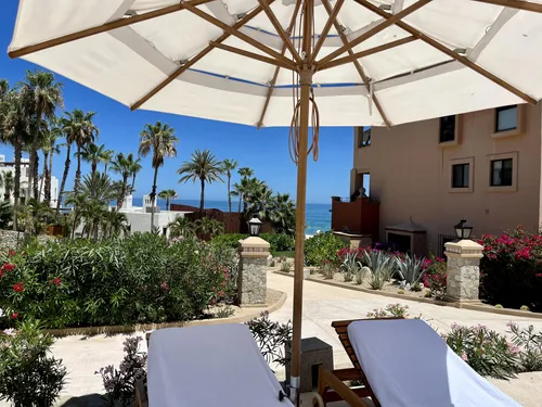 Casa Del Mar Phase I, Oceanfront Condo