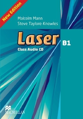 Laser B1 N/ed.- A/cd