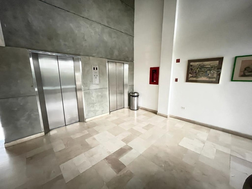 Imagen 5 de 29 de Eaa-249 Zona Norte. Alquiler Pent House En Edificio Camila. Sector Bellas Artes