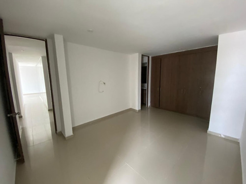 Imagen 7 de 11 de El Recreo - Venta De Apartamento En Condominio Atlantic.