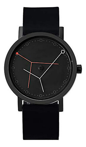 Reloj De Pulsera Analógico Para Hombre Ora Major