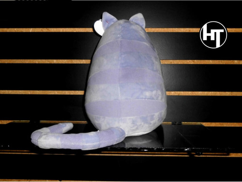 Imagen 6 de 7 de Mascotas, Pets, Gatita Chloe, Peluche, Beanie Buddy, Nuevo