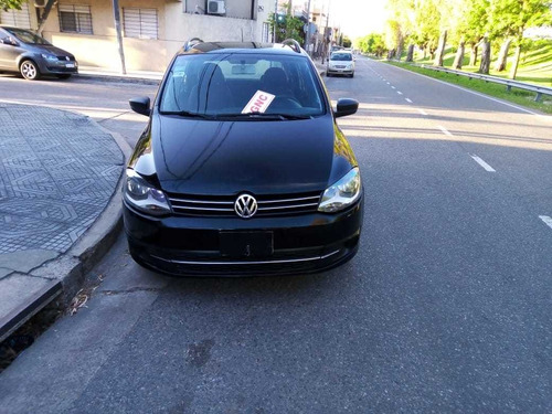 Volkswagen Suran 1.6 Comfortline 101cv 11a 2014