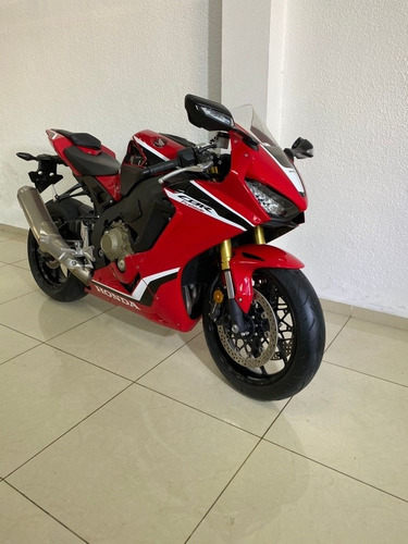 Imagen 18 de 25 de Honda Cbr 1000rr