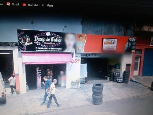 Imagem 2 de 3 de Imóvel Comercial - Avenida De Grande Fluxo - Bela Vista - 45