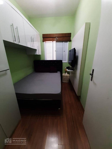 Imagem 7 de 18 de Apartamento Com 2 Dormitórios À Venda Em Ermelino Matarazzo - Ap2374