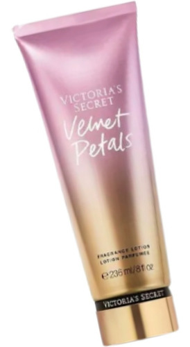 Crema Corporal Velvet Petals Victoria's Secret Xtr P